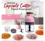 OSAKA All in One Cupsul Cutter - Image 12