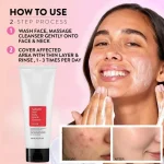 COSRX Salicylic Acid Gentle Cleanser - Image 4