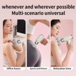 Facial Massage Gun - Image 7