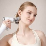 Facial Massage Gun