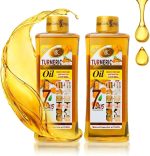 TURMERIC Super Whitening Body Repair Oil - Image 9