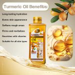 TURMERIC Super Whitening Body Repair Oil - Image 7