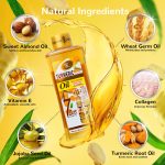 TURMERIC Super Whitening Body Repair Oil - Image 5