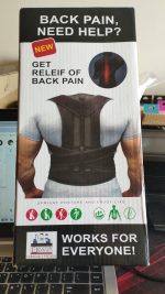 Get relief of back pain belt - Image 2