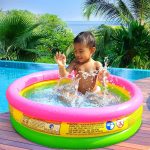 Sweming pool for children