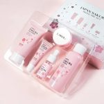 Japan Sakura Skincare Set - Image 4