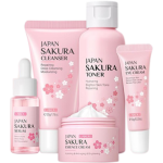 Japan Sakura Skincare Set - Image 5