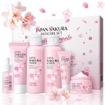 Japan Sakura Skincare Set - Image 6