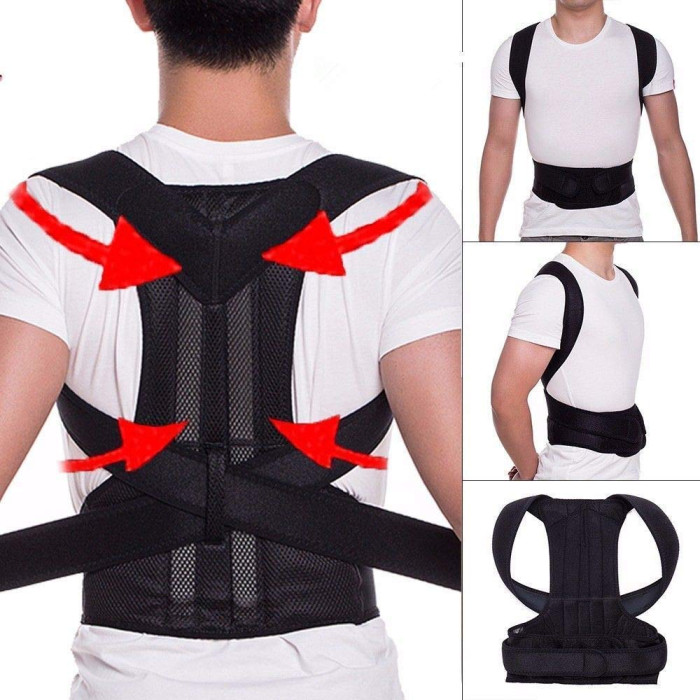 image_search_1790653068112 Get relief of back pain belt - Image 1