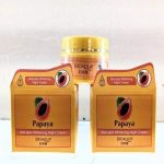 BIOAQUA Papaya night cream - Image 3