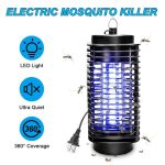 Electrical mosquito & Insect killer - Image 2