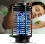 Electrical mosquito & Insect killer - Image 6