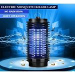 Electrical mosquito & Insect killer - Image 3